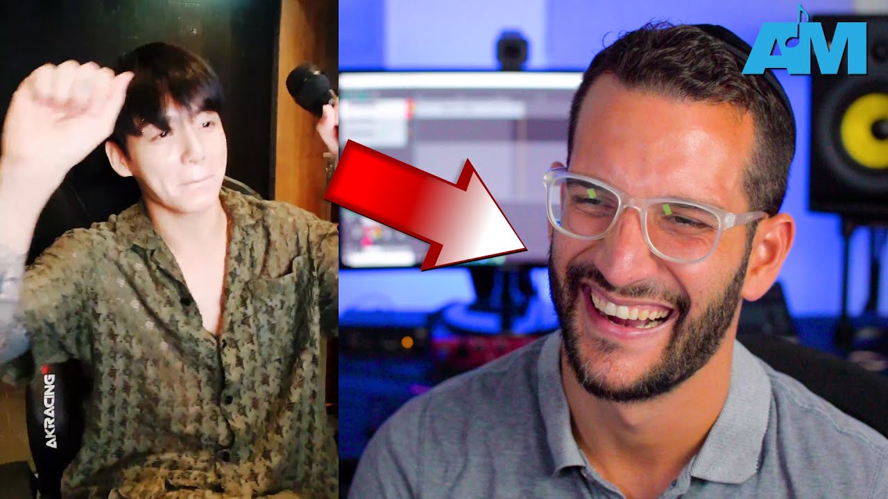 VOCAL COACH reacts to JUNGKOOK singing in IMPROMPTU CONCERT (part 4)