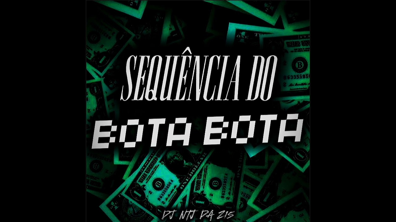 SEQUÊNCIA DO BOTA BOTA (SUPER SLOWED) DJ NTJ DA Z15 MC GUH 010 MC TACABUS