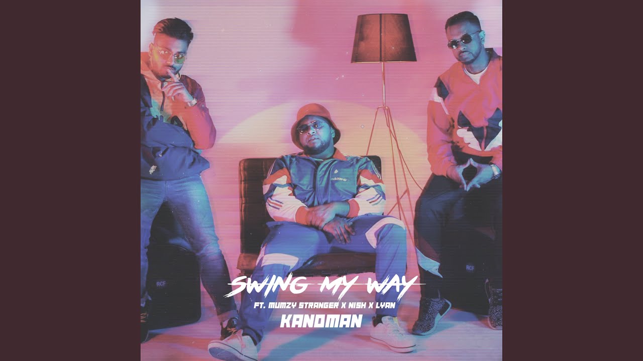 Swing My Way