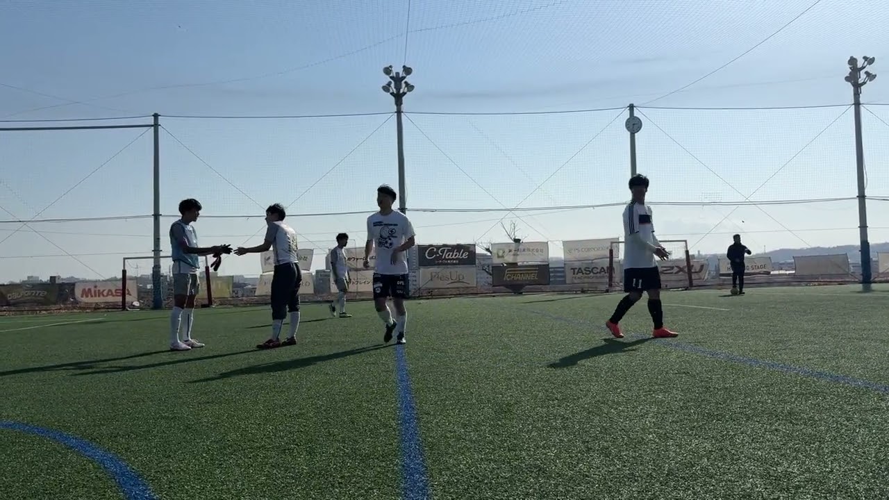 2026.2.23 第四試合　フル