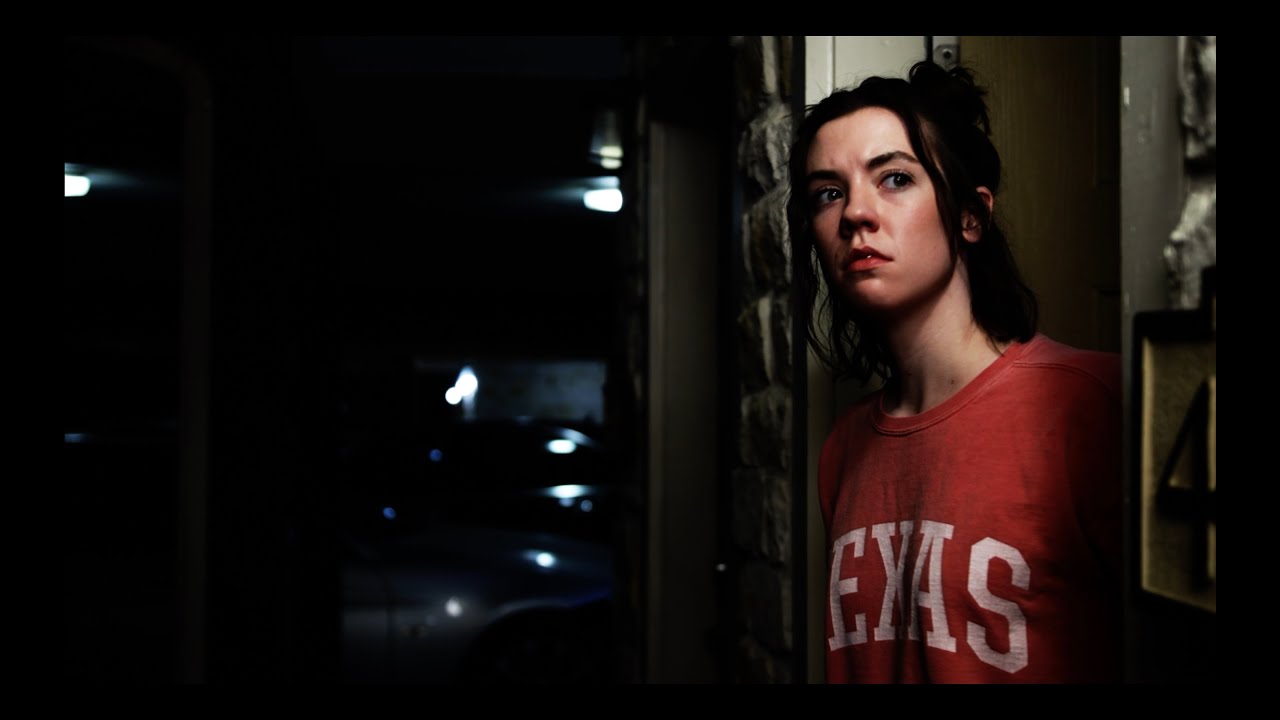 Halloween Hour - Short Horror Film
