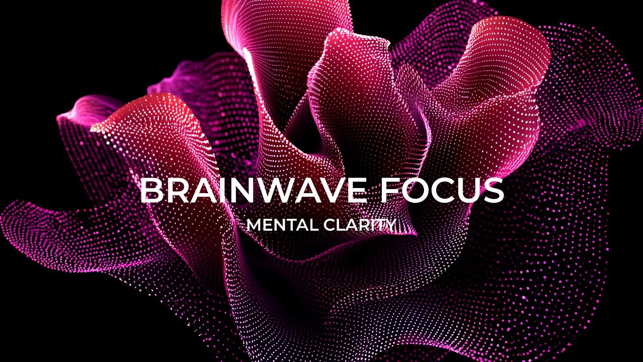 Study Marathon | 14Hz Beta Waves - Increase Intelligence and Focus, ADHD Focus Music