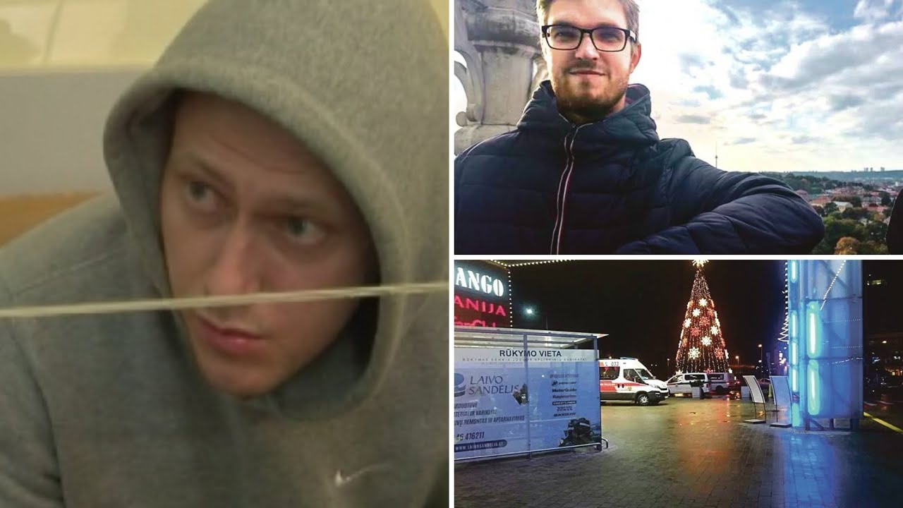 Kaltinamasis apsaugininko nužudymu: jie padarė savo teismą ir štai kas išėjo