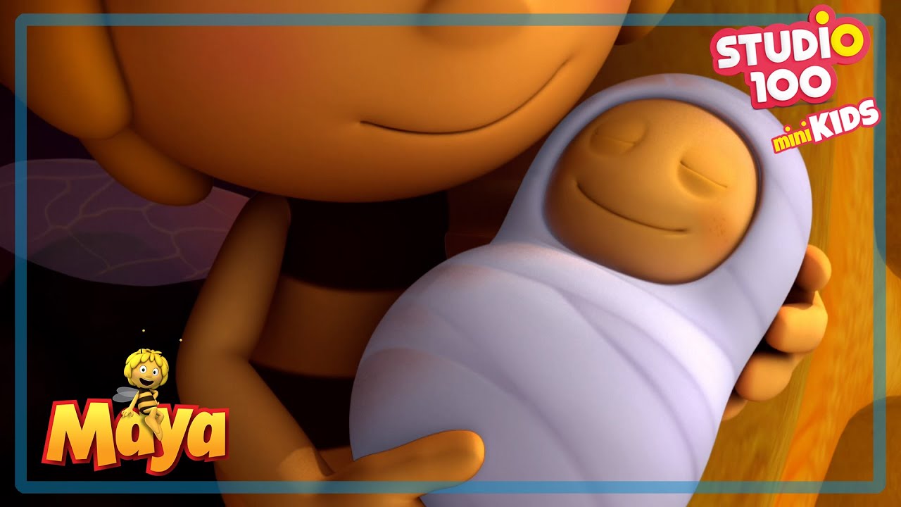 A New Home is Needed! - Maya the Bee🐝🍯🐝