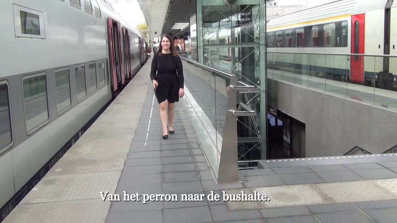 Internationale dag van de witte stok