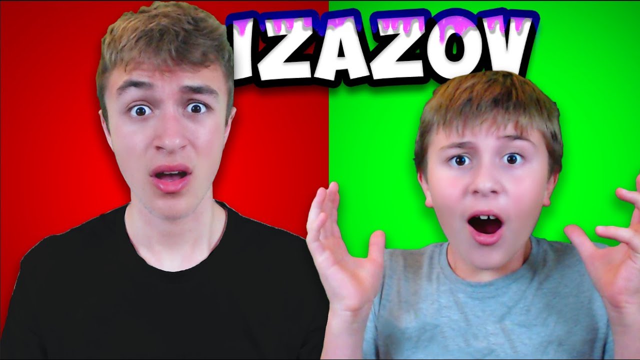Ko Izgubi Dobija UŽASAN Izazov