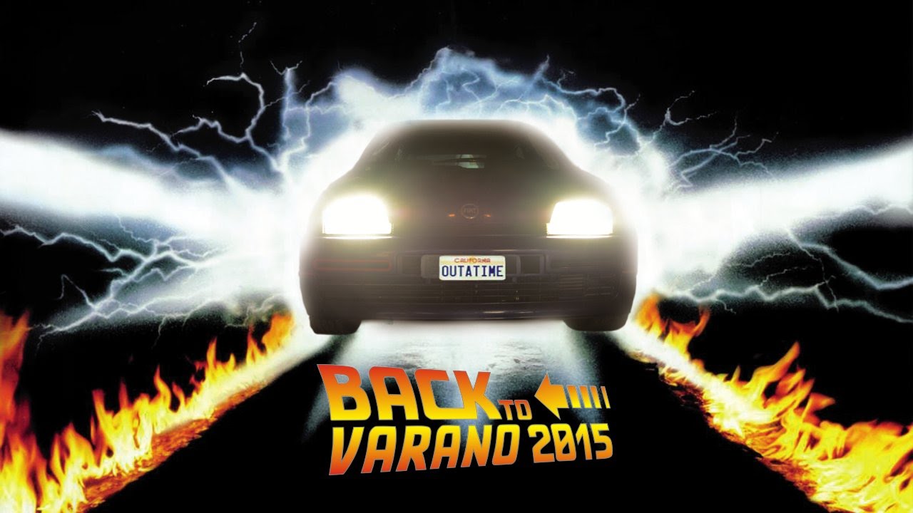 Cinquecento Turbo - Varano 27-9-2015