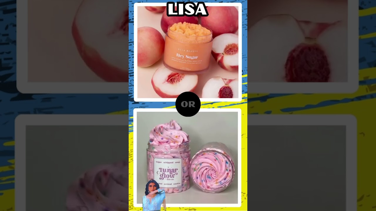 Lisa lena beauty Edition 