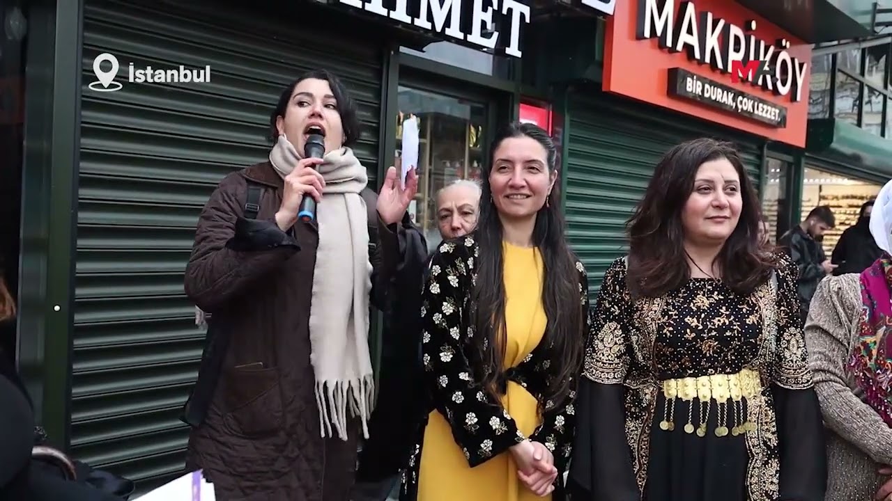 TJA’DAN İSTANBUL NEWROZU’NA ÇAĞRI: 22 MART’TA YENİKAPI’DA BULUŞALIM
