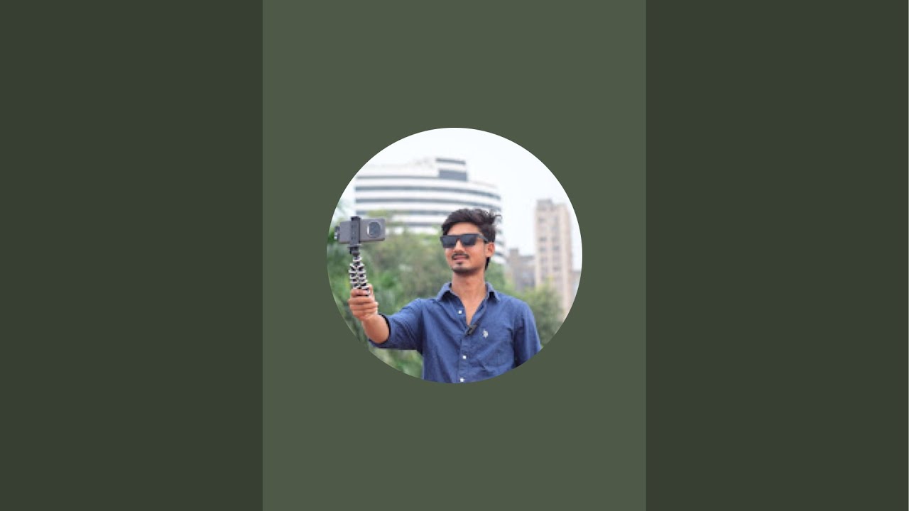 shadab rizwi vlogs is live