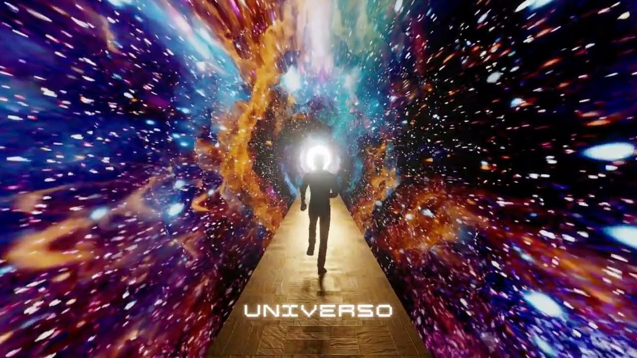 O Universo É Nossa Casa (IGOR C)