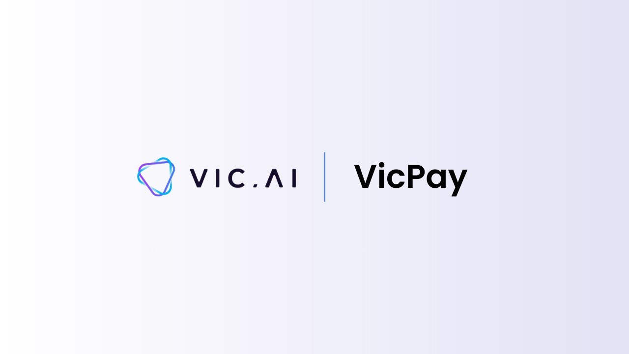 VicPay by Vic.ai | AI-Automated Vendor Payments