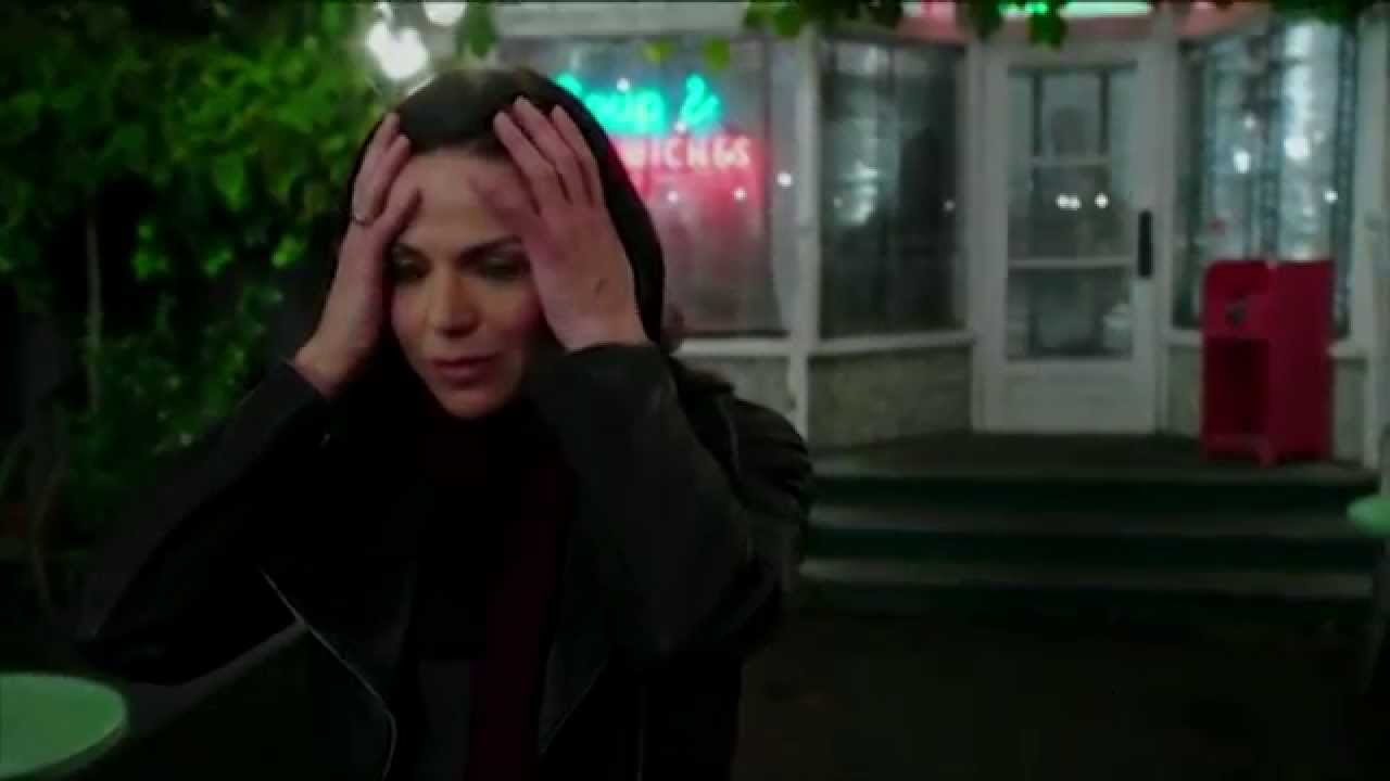 How Do I Live || Regina & Robin [Outlaw Queen - 4x11]