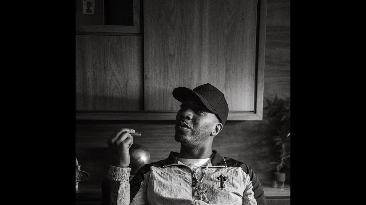 Nines x Asco Type Beat - 