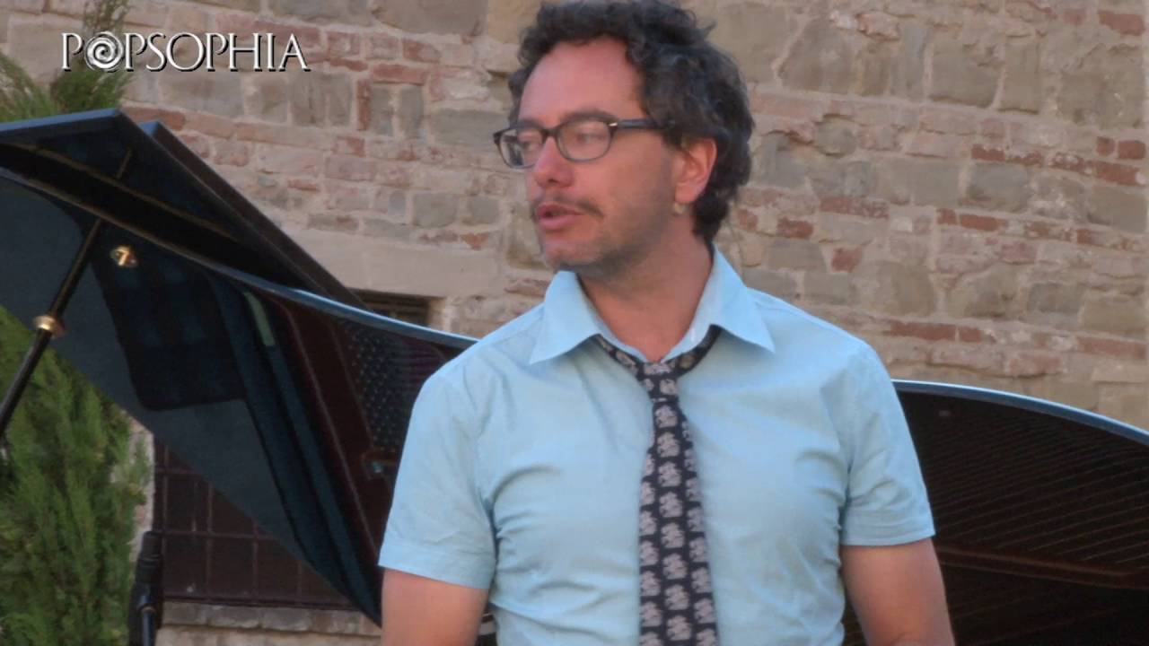 Popsophia 2016: Le vie della forza, con Cesare Catà