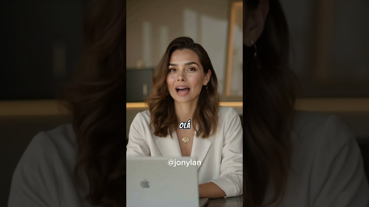JOGG, a IA que cria avatar, clona e coloca sotaque na voz em portugu&ecirc;s do Brasil