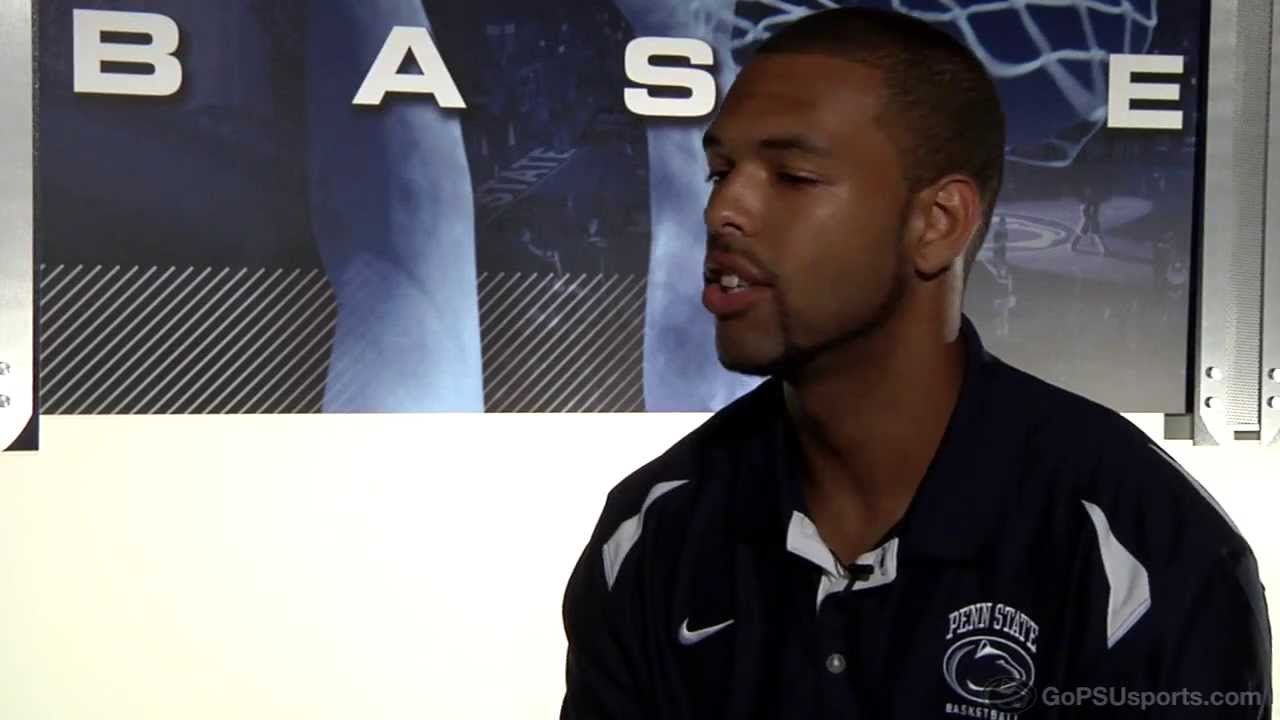 Men's Basketball - Meet the Freshmen with Payton Banks