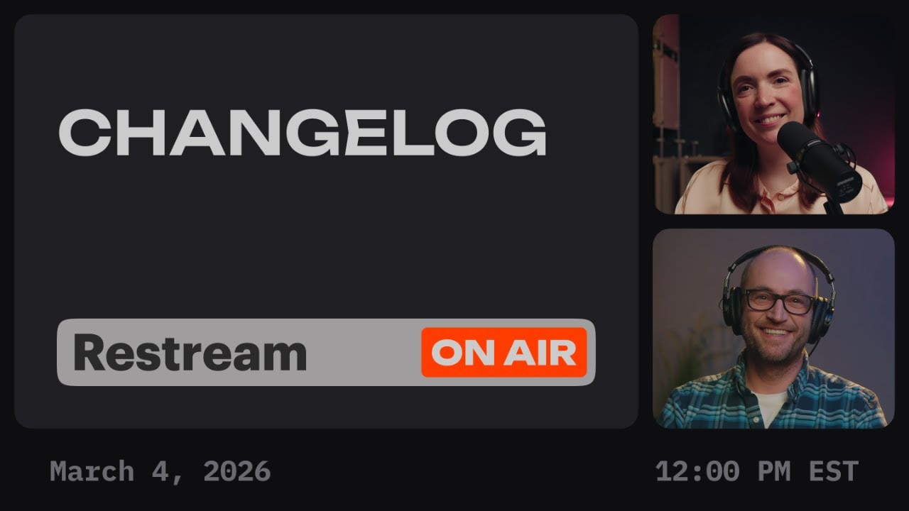 📱 What we shipped — Q&A + Changelog review 2026