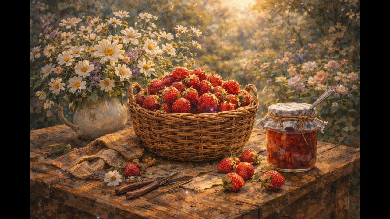 Исцеление души ❤️ Я люблю тебя! 