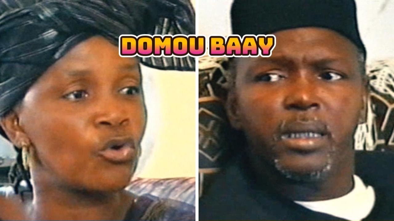 DOMOU BAAY VOL 1