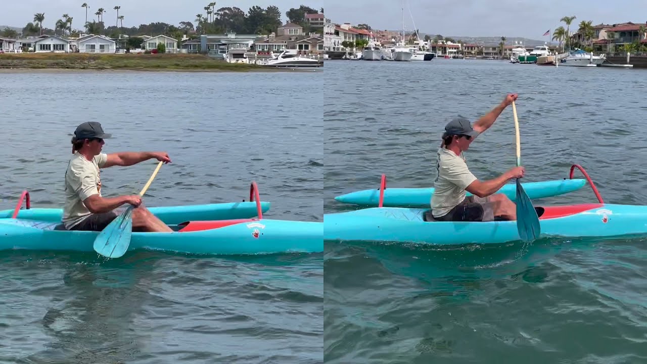 Top Paddling Mistakes You're Making (and how to fix them) with Coach Dave