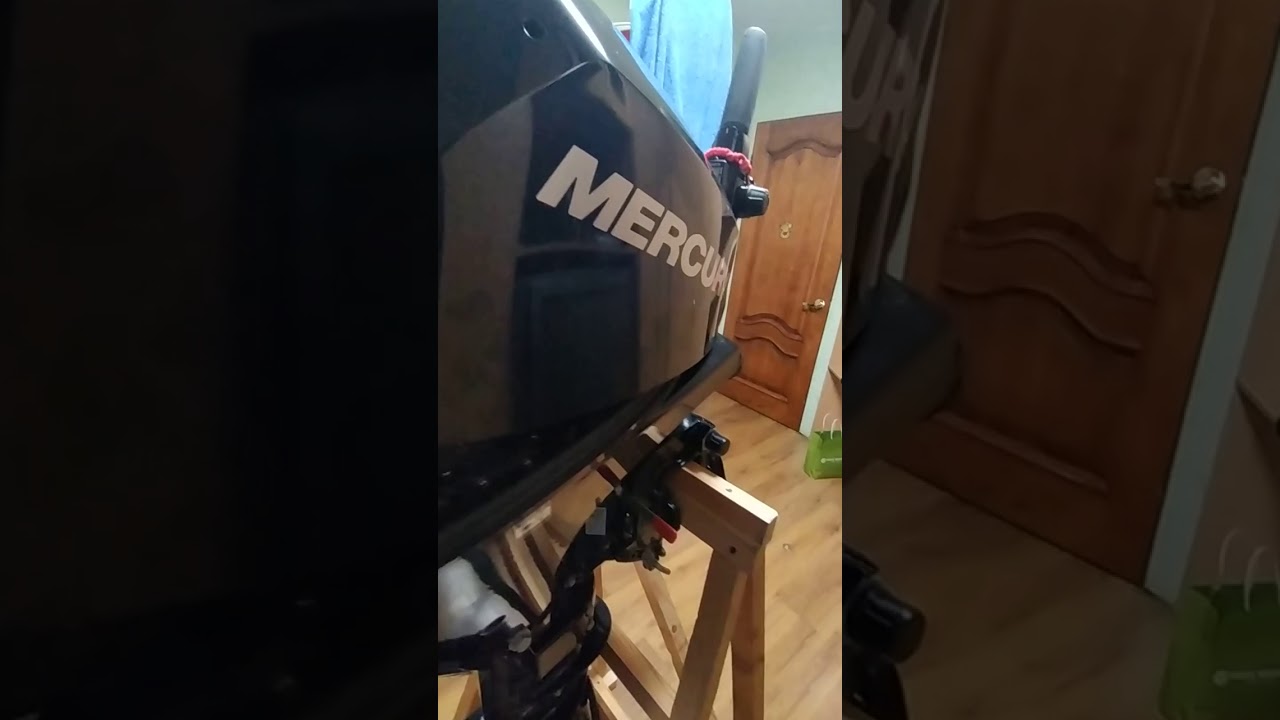 Mercury ME-F20 EFI кому он нужен?