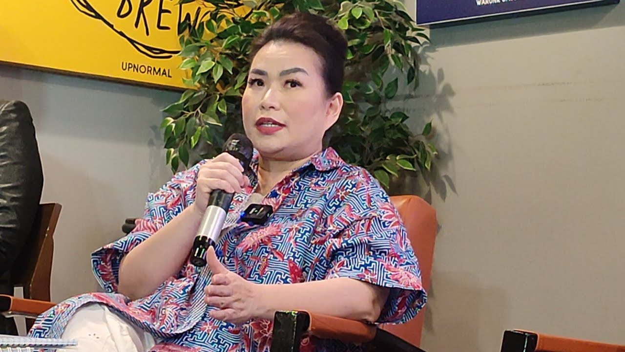 BANTAH GELAPKAN UANG BOS SKINCARE Rp 5 MILIAR, ISTRI MARIO TEGUH BONGKAR ISI KONTRAK