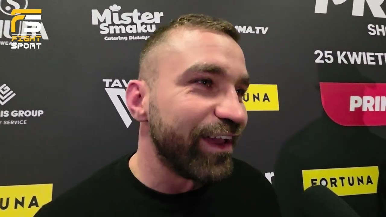 ZADYMA OSTRO! Z MATRIXEM DAŁBYM LEPSZĄ WALKĘ NIŻ WAMPIR! TOMASZ GROMADZKI