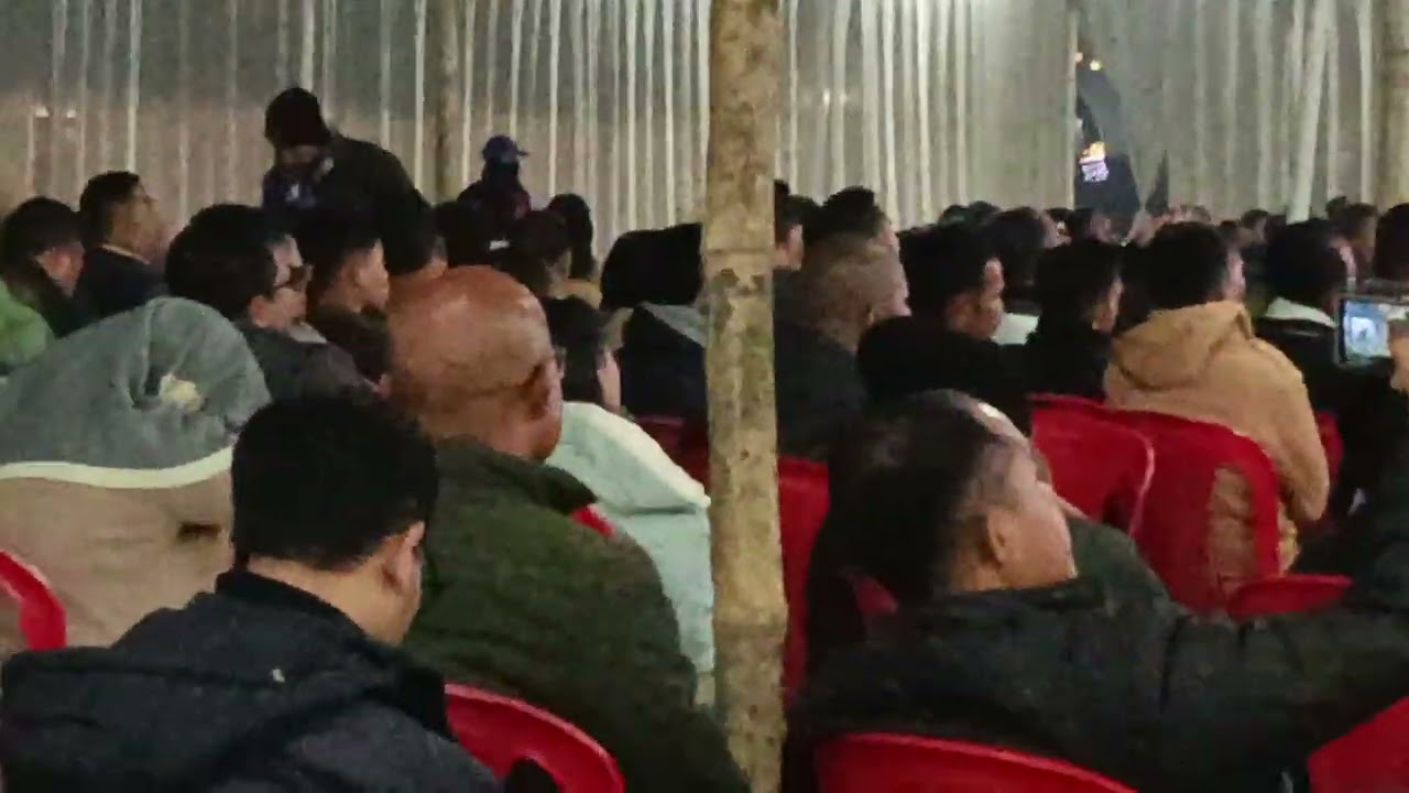 #Gnangma saoba iano duk ong.gipa?#Presented by Giting K Marak from Bakrapur @DK Soba Moamari 2026#