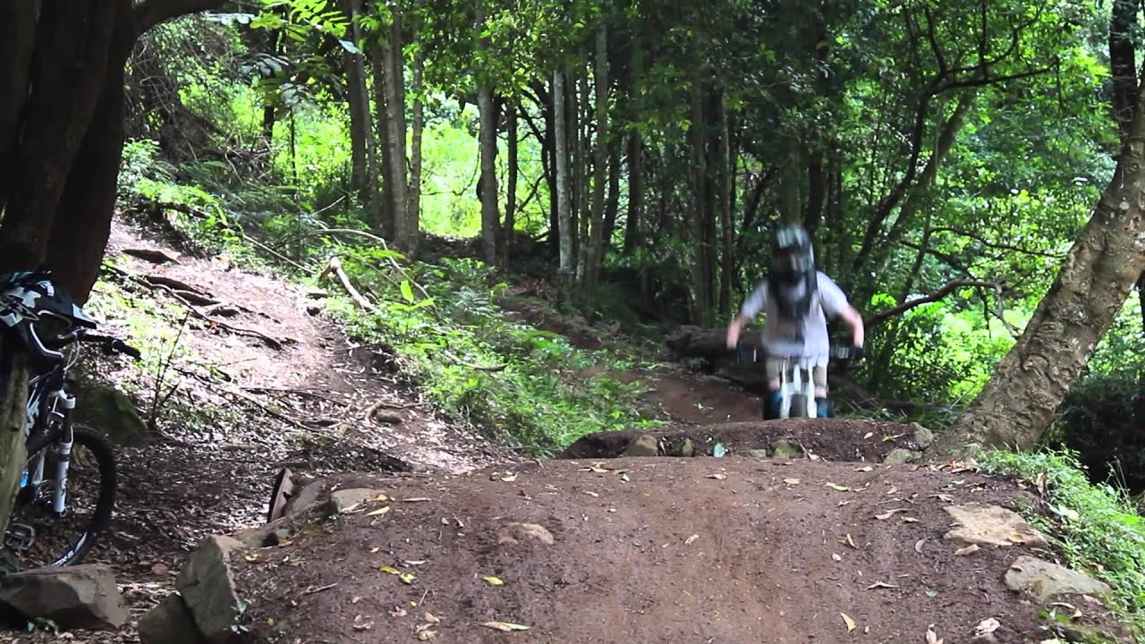 Illawarra Downhill Series Ep. 1 Mt. Keira