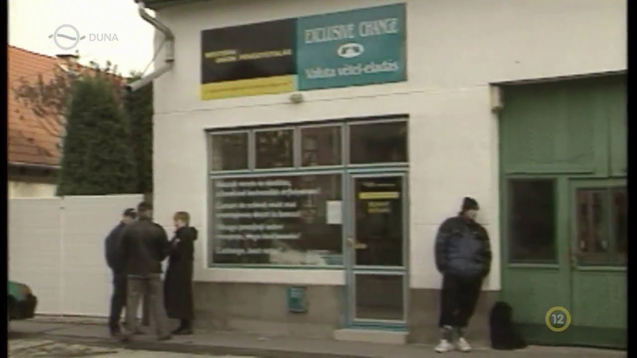 Kékfény - Megkésett igazság (2022.02.21.)
