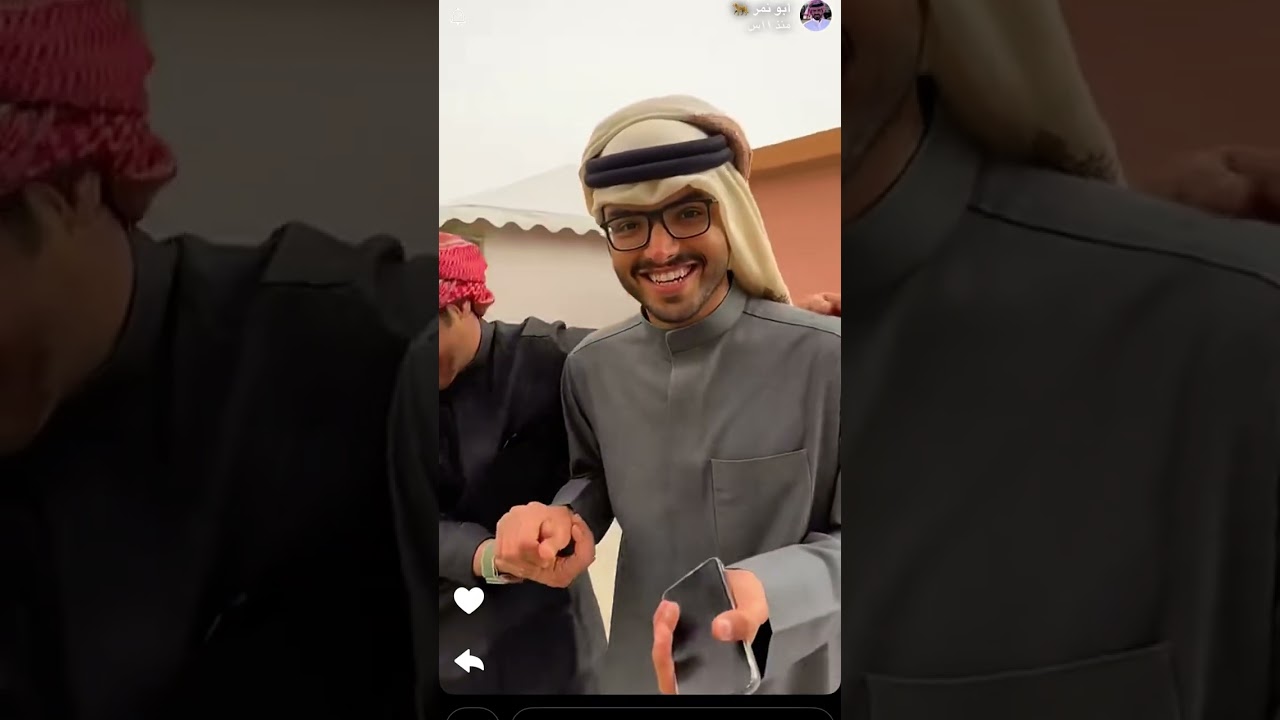 سنابات ابو نمر مع فراج السهلي يوم الجمعه يوم جميل جداً✨#ابو_نمر #اكسبلور #ضحك #فراج_قزيع_السهلي 