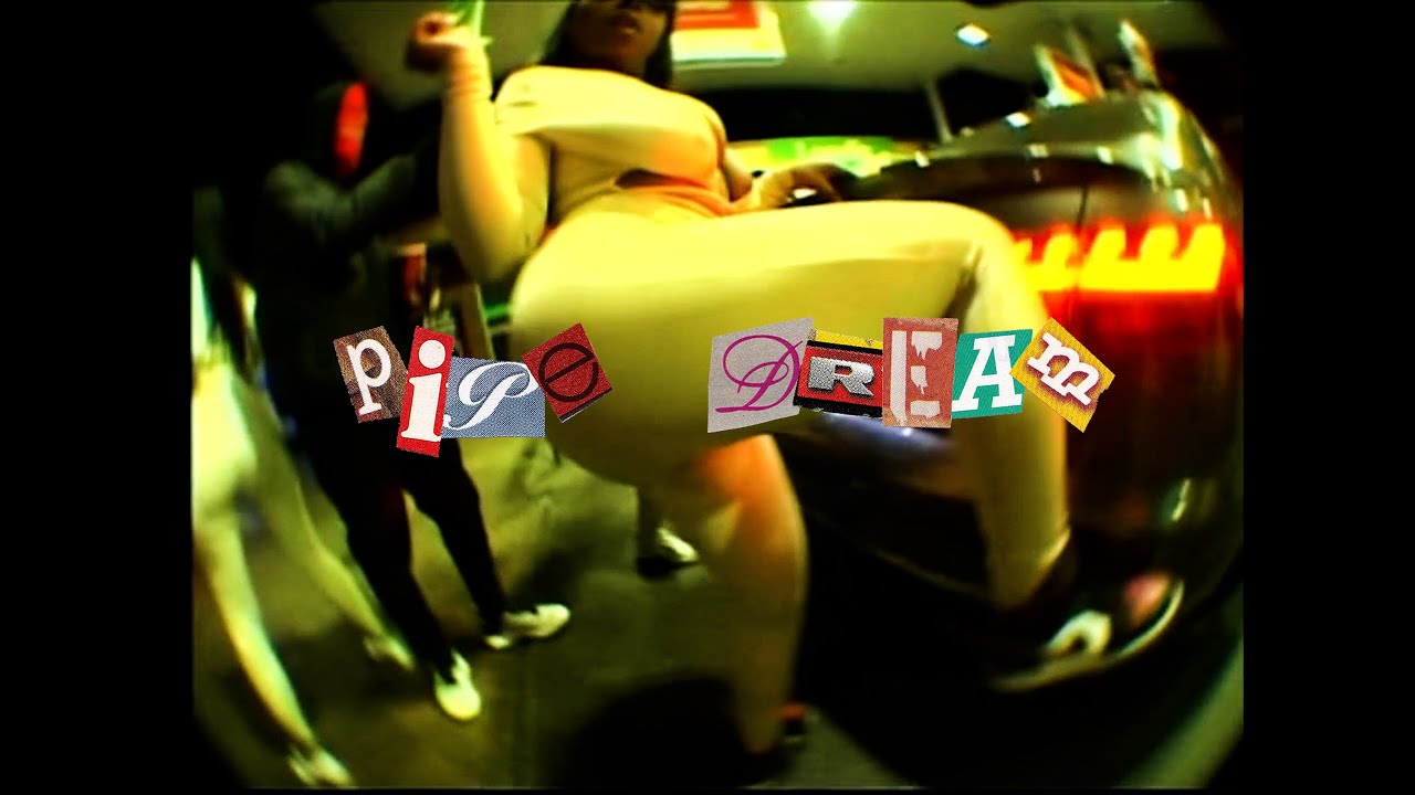 #TT Kilo Jugg x BGGZ | Pipedream / Topside