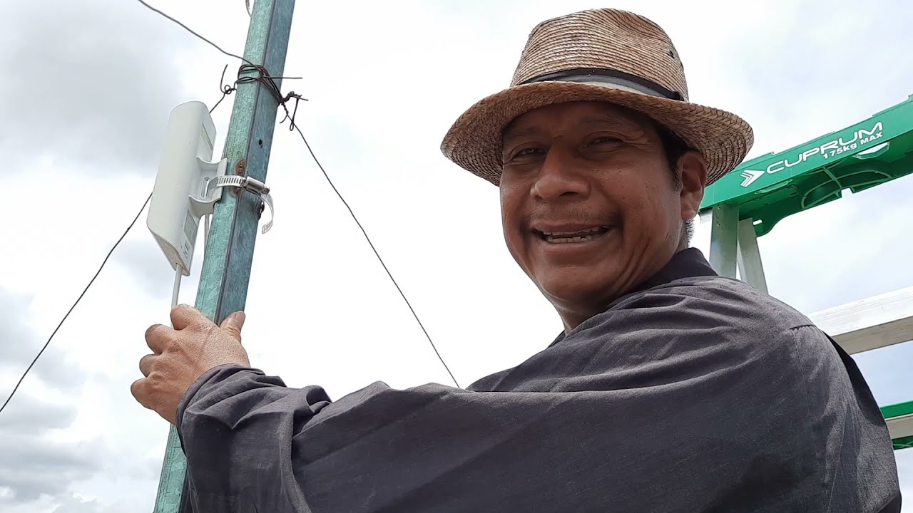 LLEGÓ EL MOMENTO DE EXPANDIRNOS | INSTALACION LOCO M5