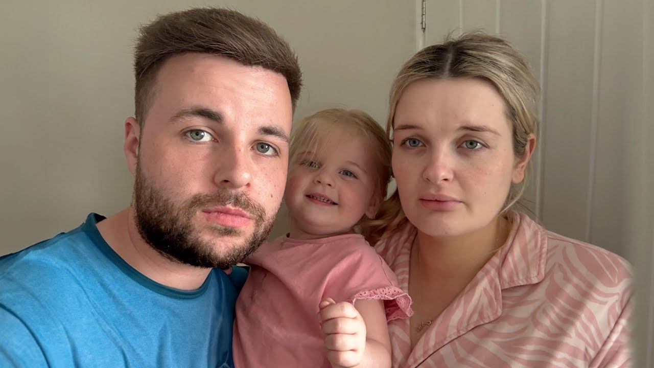 Our emotional sunday routine