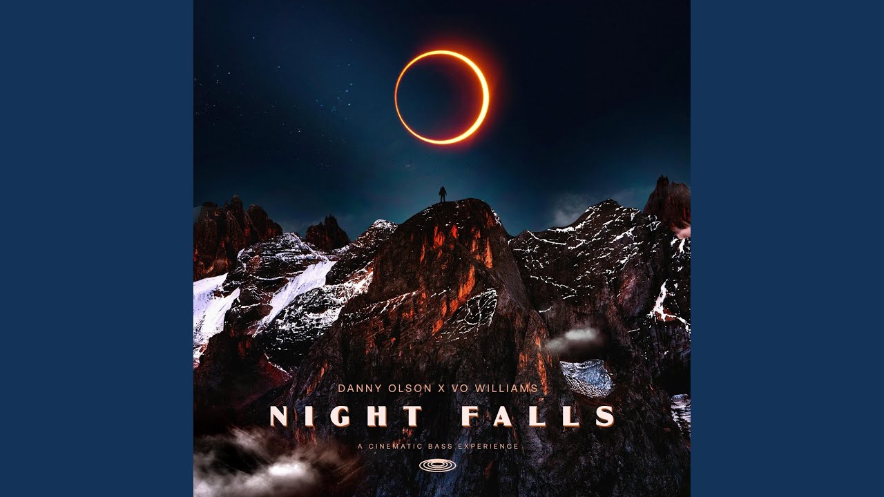 Night Falls