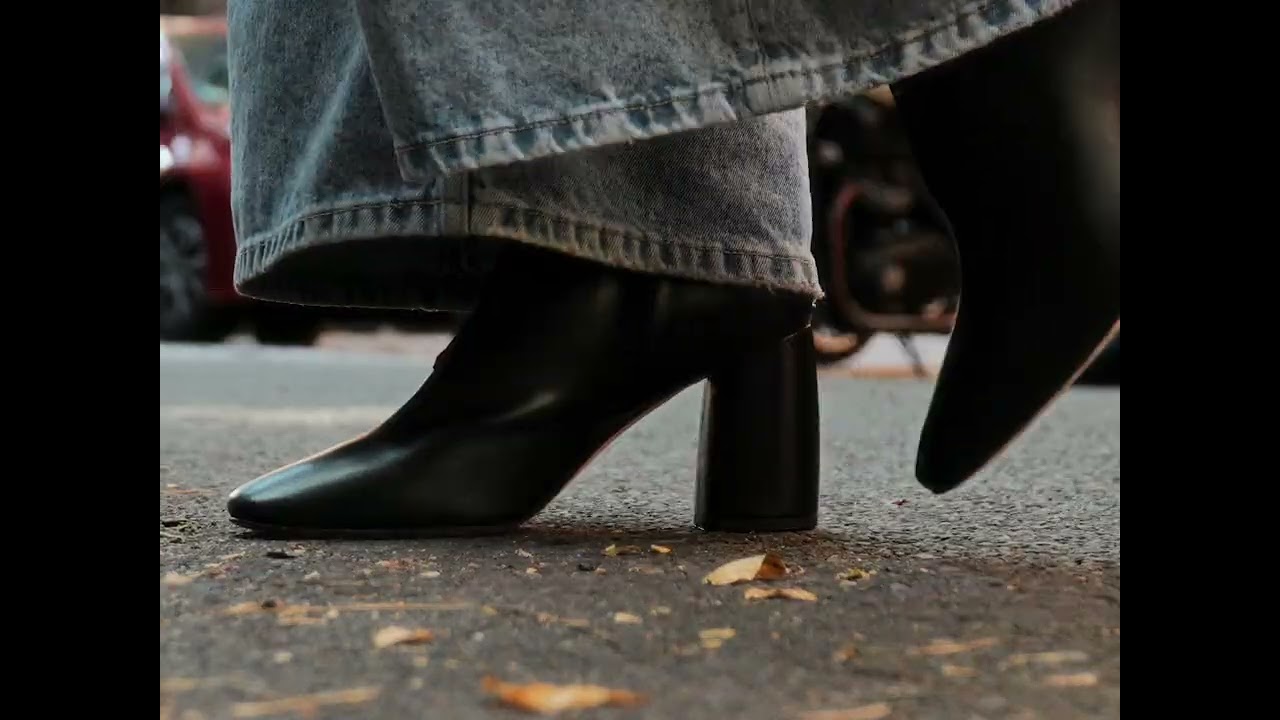 Daniella Shevel Fall Collection