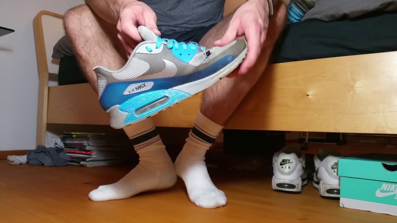 preview GAY show NIKE Air Max 90 Hyperfuse Premium