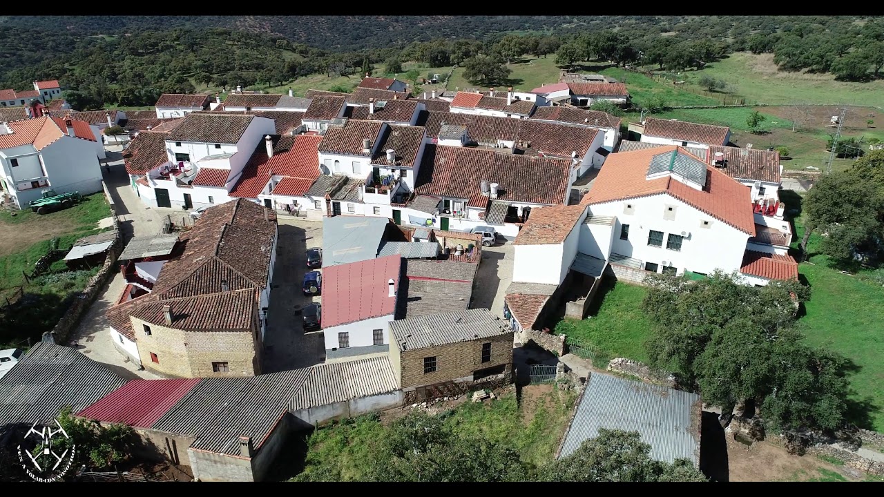 JABUGUILLO (ARACENA) - HUELVA