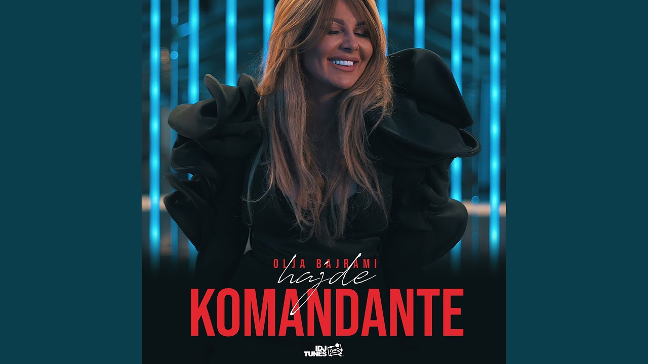 Hajde Komandante