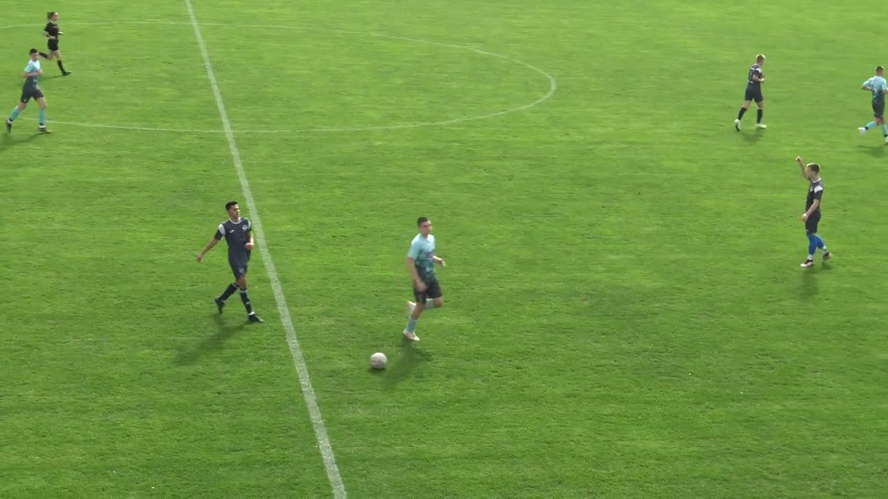 FK DERBY Novi Sad - FK ODR Petrovaradin - G2007/08 - U16/17