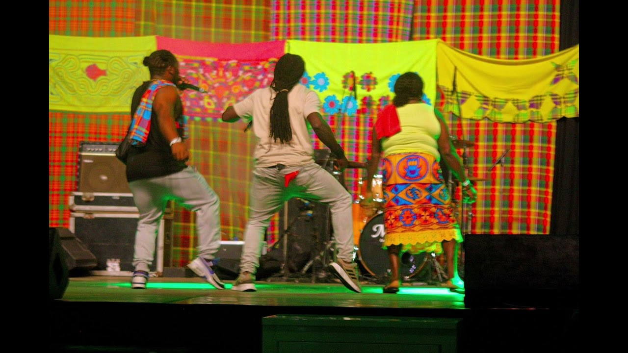 Banamba gogo lawa style  en Andro.New