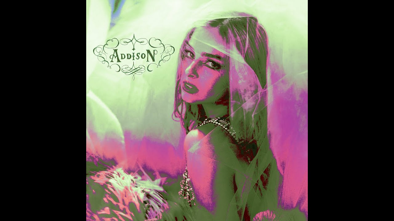 New York x Club Classics – (Addison Rae x Charli xcx Mash-up)