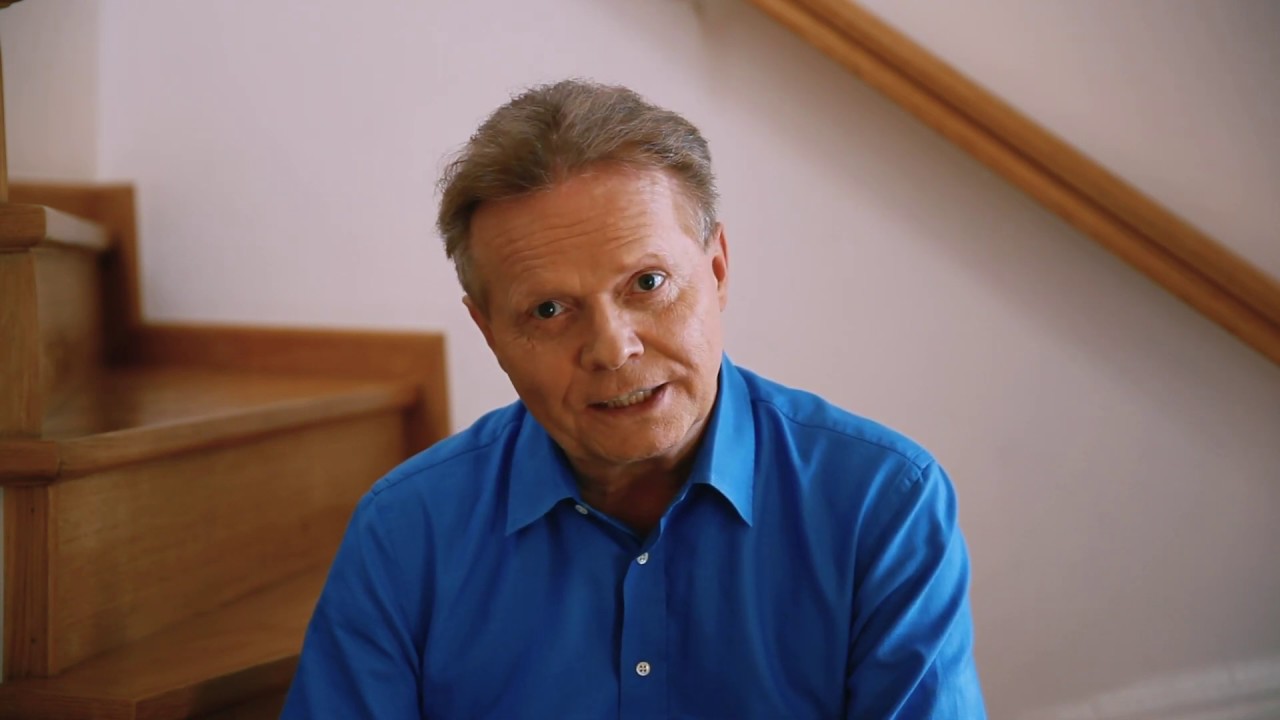 Michał Bajor - Kawał o Titanicu