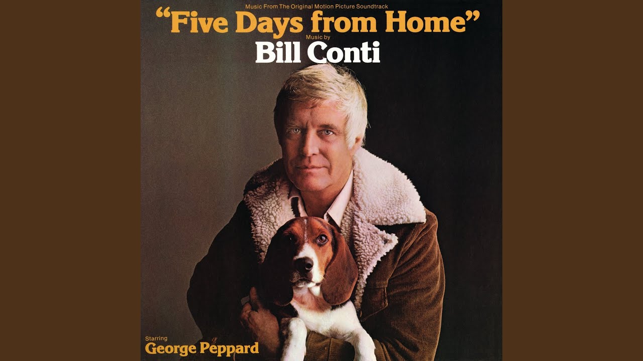 Come With Me Now (Love Theme)