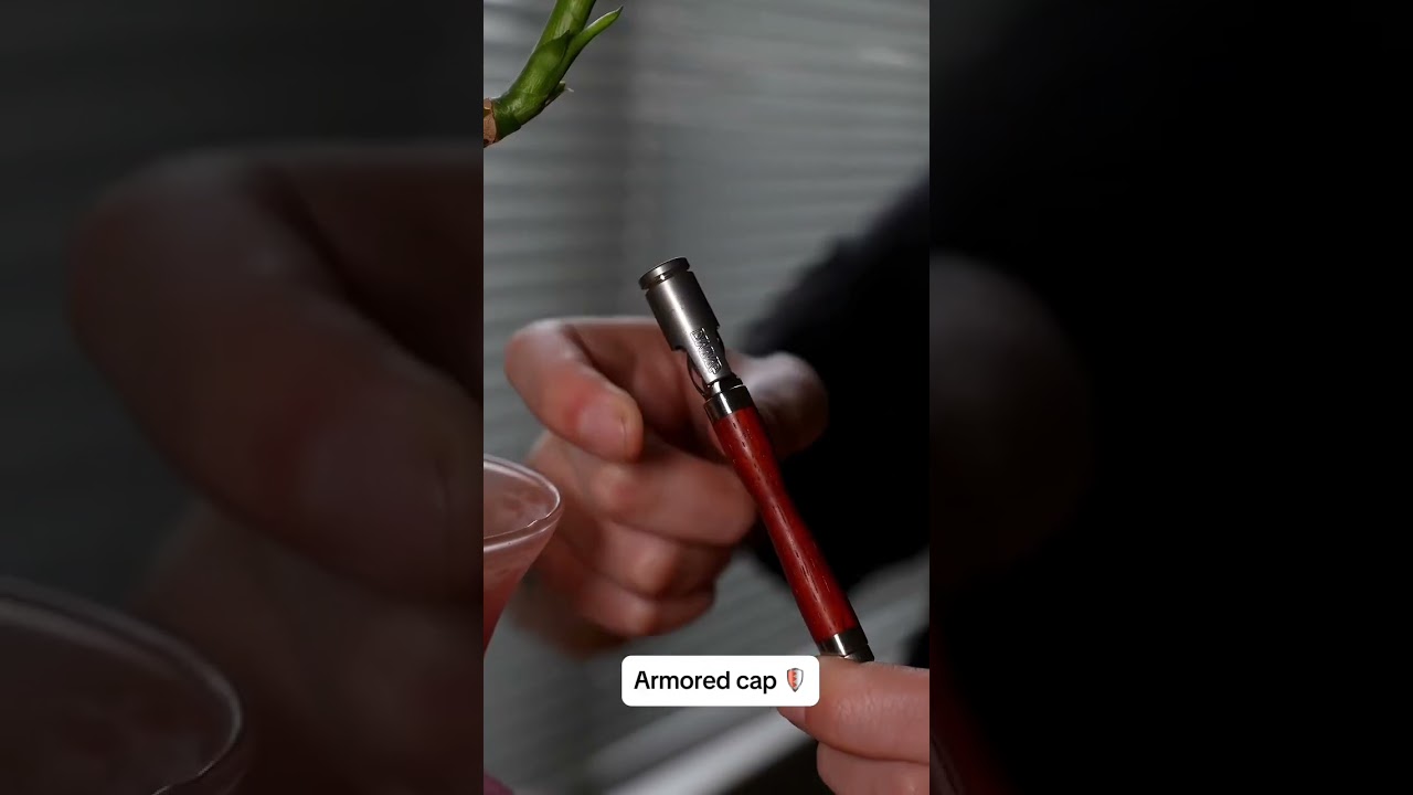 Effortless extraction, amazing performance!
