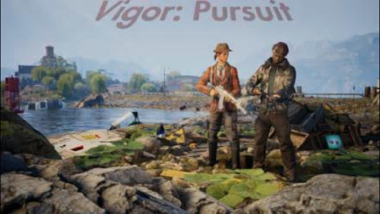 War es das Wert?🍅#vigor #freetoplay #underratedgames 