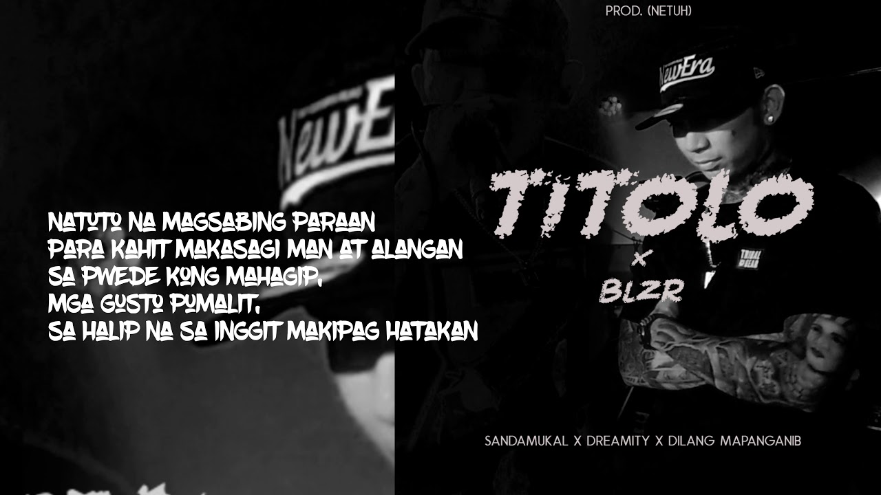 TITOLO - BLZR