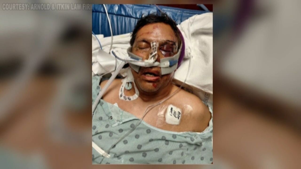 Daughter of Ardmore refinery fire victim speaks out