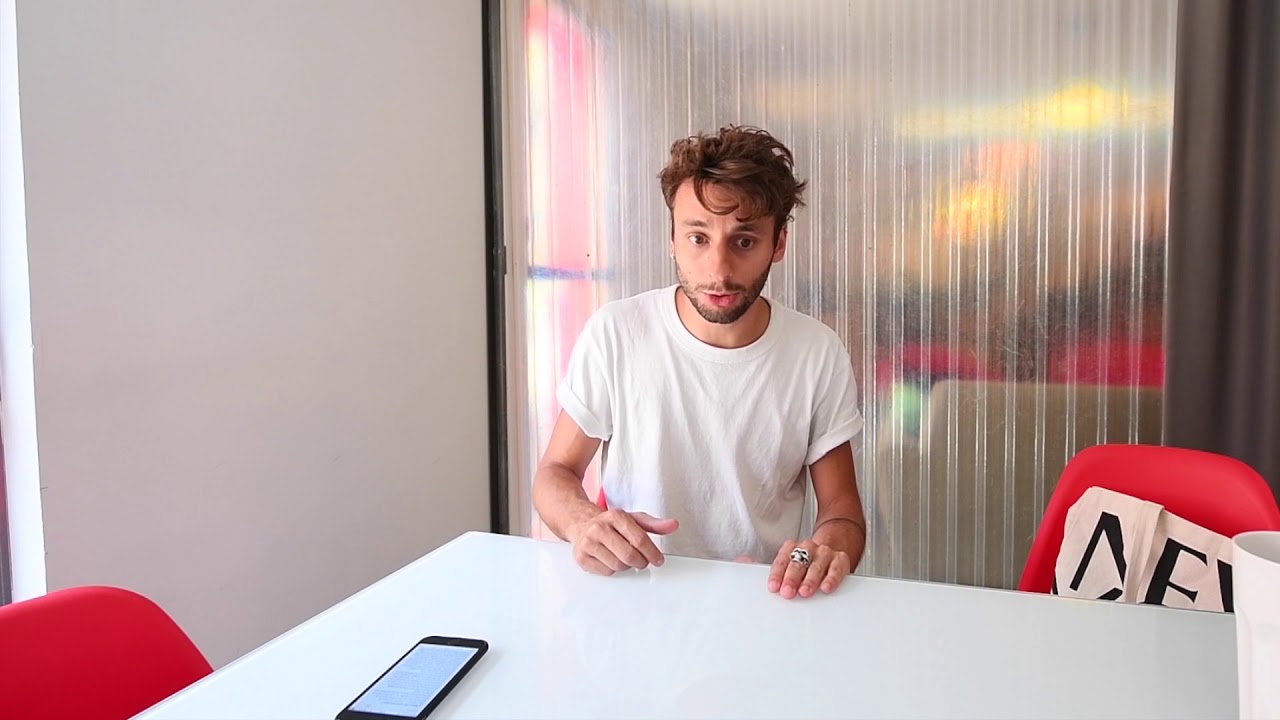 Directeur artistique, découvrir un métier avec Jactiv.ouest-france.fr